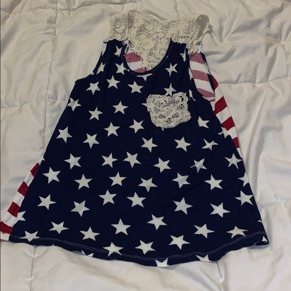 Rue21 Tank Top